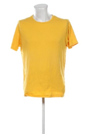 Pánské tričko  Smog, Velikost XXL, Barva Žlutá, Cena  194,00 Kč, #137940591