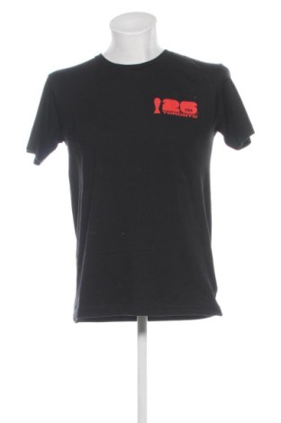 Męski T-shirt Unbranded, Rozmiar M, Kolor Czarny, Cena 76,20 zł, #137940760