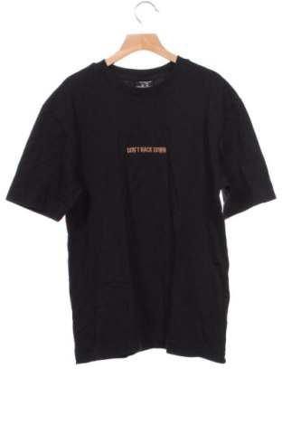 Pánské tričko  Lefties, Velikost XS, Barva Černá, Cena  180,00 Kč, #137940802