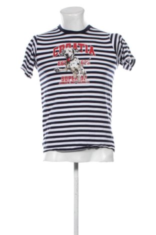 Męski T-shirt Unbranded, Rozmiar S, Kolor Kolorowy, Cena 33,24 zł, #137943120