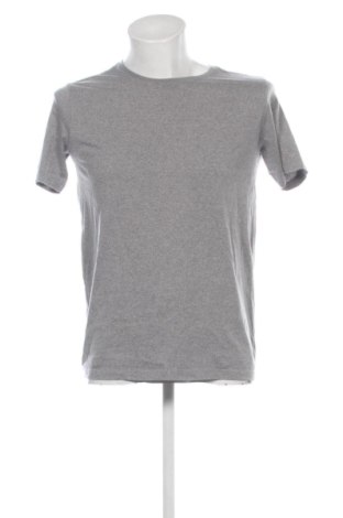 Męski T-shirt Lindbergh, Rozmiar M, Kolor Szary, Cena 97,37 zł, #137943262