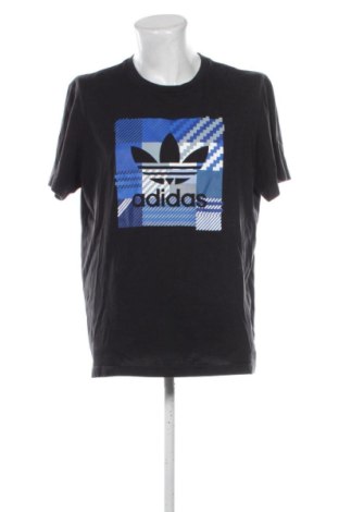 Férfi póló Adidas, Méret XL, Szín Fekete, Ár 7 801 Ft, #137945028