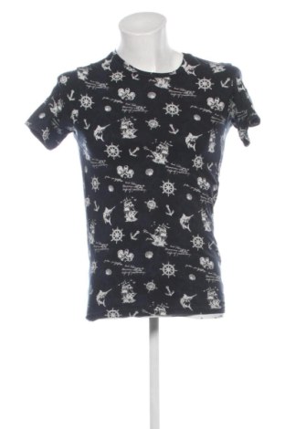 Męski T-shirt Unbranded, Rozmiar S, Kolor Kolorowy, Cena 33,87 zł, #137945085