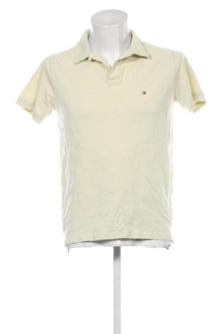 Herren Shirt Tommy Hilfiger, Größe M, Farbe Gelb, Preis 42,00 €, #137946510