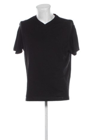 Herren Shirt Hechter, Größe L, Farbe Schwarz, Preis 21,00 €, #137946706