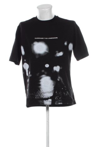 Herren Shirt Unbranded, Größe M, Farbe Mehrfarbig, Preis 9,91 €, #137946837