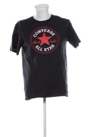 Férfi póló Converse, Méret L, Szín Fekete, Ár 7 769 Ft, #137947262