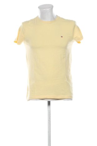 Férfi póló Tommy Hilfiger, Méret M, Szín Sárga, Ár 10 638 Ft, #137948112