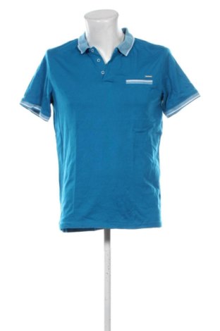 Męski T-shirt Unbranded, Rozmiar L, Kolor Niebieski, Cena 40,60 zł, #137949783