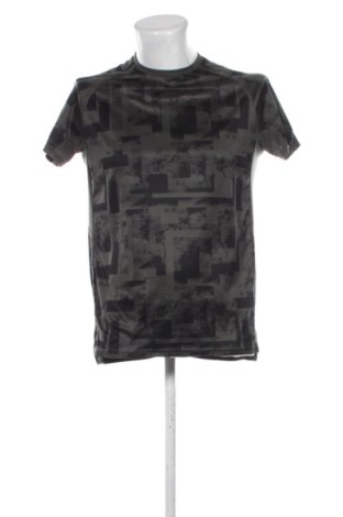 Ανδρικό t-shirt Domyos, Μέγεθος L, Χρώμα Πράσινο, Τιμή 7,01 €, #137949805