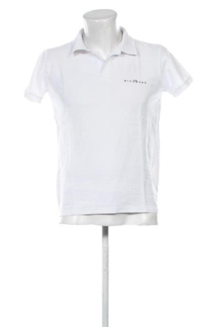 Męski T-shirt John Richmond, Rozmiar M, Kolor Biały, Cena 249,78 zł, #137950138