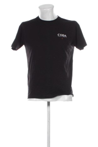 Pánské tričko  Unbranded, Velikost M, Barva Černá, Cena  243,00 Kč, #137950195