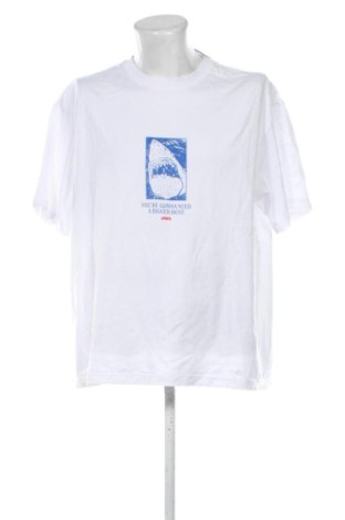 Pánské tričko  H&M, Velikost XXL, Barva Vícebarevné, Cena  243,00 Kč, #137950919