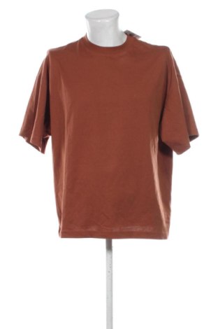 Pánské tričko  H&M, Velikost L, Barva Oranžová, Cena  243,00 Kč, #137951155