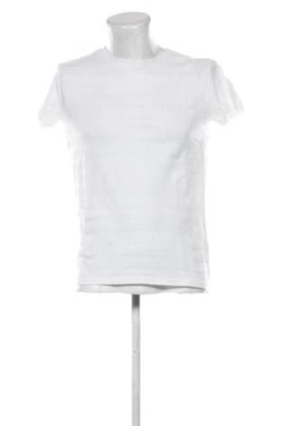 Męski T-shirt Unbranded, Rozmiar M, Kolor Biały, Cena 42,34 zł, #137951427