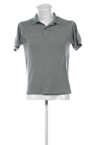 Ανδρικό t-shirt Lacoste, Μέγεθος M, Χρώμα Πράσινο, Τιμή 42,00 €, #137952112