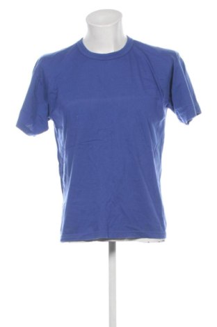 Męski T-shirt Unbranded, Rozmiar XXL, Kolor Niebieski, Cena 33,87 zł, #137952685