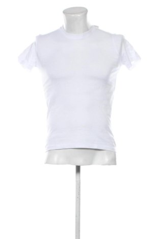 Pánske tričko  Unbranded, Veľkosť S, Farba Biela, Cena  10,00 €, #137953888