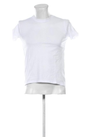 Pánske tričko  Unbranded, Veľkosť S, Farba Biela, Cena  7,00 €, #137953899