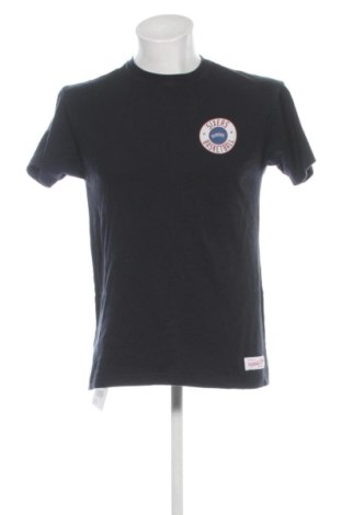Pánske tričko  Mitchell & Ness, Veľkosť S, Farba Čierna, Cena  22,00 €, #137954034