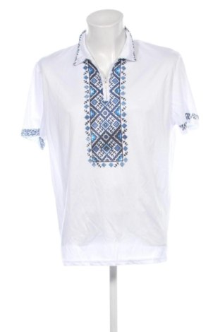 Pánske tričko  Unbranded, Veľkosť XL, Farba Viacfarebná, Cena  9,00 €, #137954139