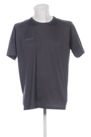 Pánske tričko  Decathlon, Veľkosť XL, Farba Modrá, Cena  7,00 €, #137954235