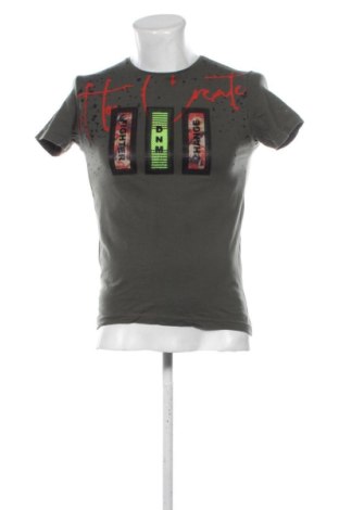 Herren Shirt Unbranded, Größe S, Farbe Grün, Preis 8,00 €, #137954706