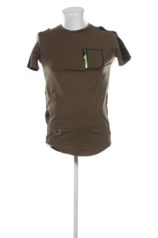 Herren Shirt Unbranded, Größe S, Farbe Grün, Preis 8,00 €, #137954737