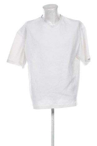 Herren Shirt Zara, Größe XL, Farbe Weiß, Preis 13,00 €, #137954875