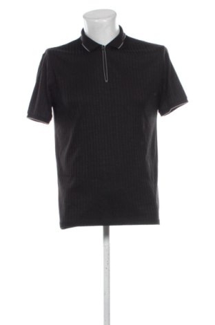 Herren Shirt LCW, Größe M, Farbe Schwarz, Preis 12,00 €, #137955618