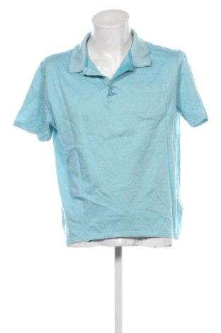 Herren Shirt LC Waikiki, Größe XL, Farbe Blau, Preis 9,00 €, #137955628