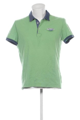 Herren Shirt STYLER, Größe XL, Farbe Grün, Preis 15,00 €, #137955638