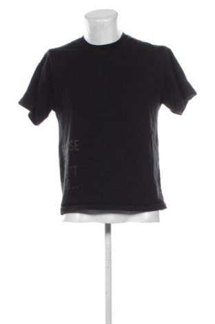 Herren Shirt Niche, Größe M, Farbe Schwarz, Preis 10,00 €, #137955642