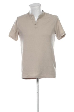 Herren Shirt LCW, Größe M, Farbe Beige, Preis 8,00 €, #137955684