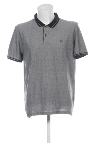 Herren Shirt Pierre Cardin, Größe XXL, Farbe Mehrfarbig, Preis 28,00 €, #137955832
