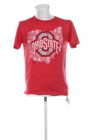Herren Shirt Unbranded, Größe S, Farbe Rot, Preis 8,00 €, #137956209