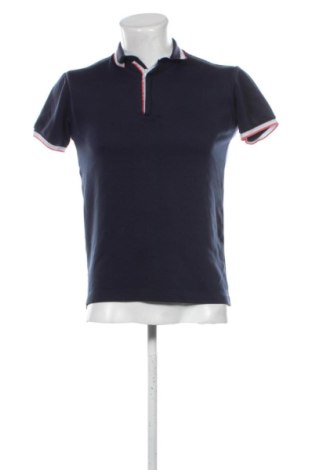 Férfi póló Zara, Méret S, Szín Kék, Ár 4 965 Ft, #137956611