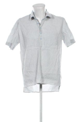 Férfi póló Teodor, Méret XL, Szín Kék, Ár 4 965 Ft, #137956885