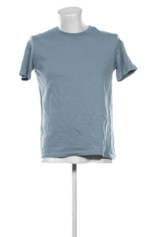 Tricou de bărbați Unbranded, Mărime M, Culoare Albastru, Preț 52,49 Lei, #137957306