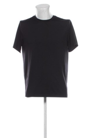 Męski T-shirt H&M, Rozmiar M, Kolor Czarny, Cena 29,63 zł, #137958375