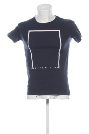 Tricou de bărbați Unbranded, Mărime M, Culoare Albastru, Preț 52,49 Lei, #137958467