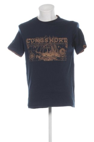 Tricou de bărbați LC Waikiki, Mărime M, Culoare Albastru, Preț 41,99 Lei, #137958492