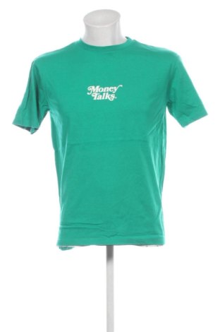 Tricou de bărbați Unbranded, Mărime S, Culoare Verde, Preț 41,99 Lei, #137958519