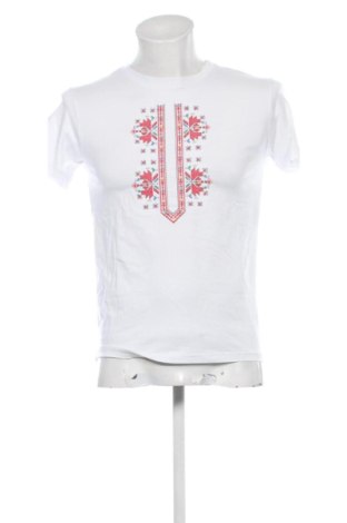 Tricou de bărbați Unbranded, Mărime M, Culoare Multicolor, Preț 52,49 Lei, #137958618