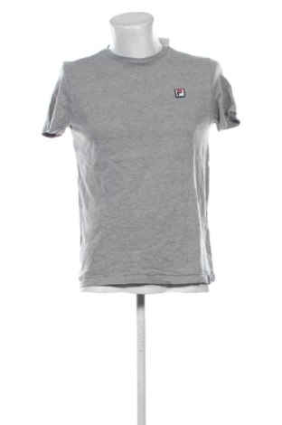 Pánske tričko  FILA, Veľkosť M, Farba Sivá, Cena  18,00 €, #137958767