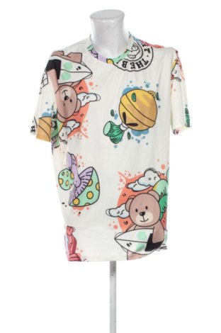 Pánske tričko  Unbranded, Veľkosť XL, Farba Viacfarebná, Cena  9,00 €, #137959966