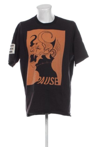 Tricou de bărbați Pause Jeans, Mărime XL, Culoare Multicolor, Preț 57,74 Lei, #137961097