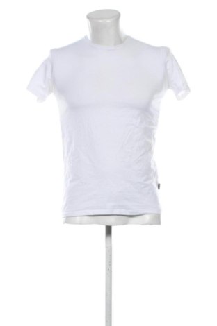 Tricou de bărbați Hermano, Mărime L, Culoare Alb, Preț 64,00 Lei, #137961912