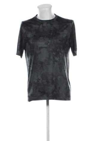 Tricou de bărbați H&M, Mărime M, Culoare Negru, Preț 57,74 Lei, #137962364