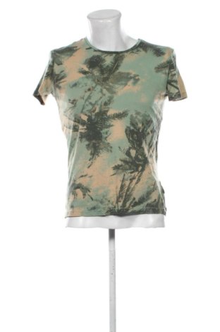 Pánske tričko  United Colors Of Benetton, Veľkosť M, Farba Viacfarebná, Cena  12,00 €, #137962490